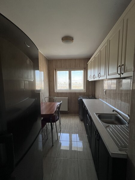 Militari, Lujerului, 200 m metrou.